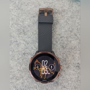 SUUNTO 7 Watch